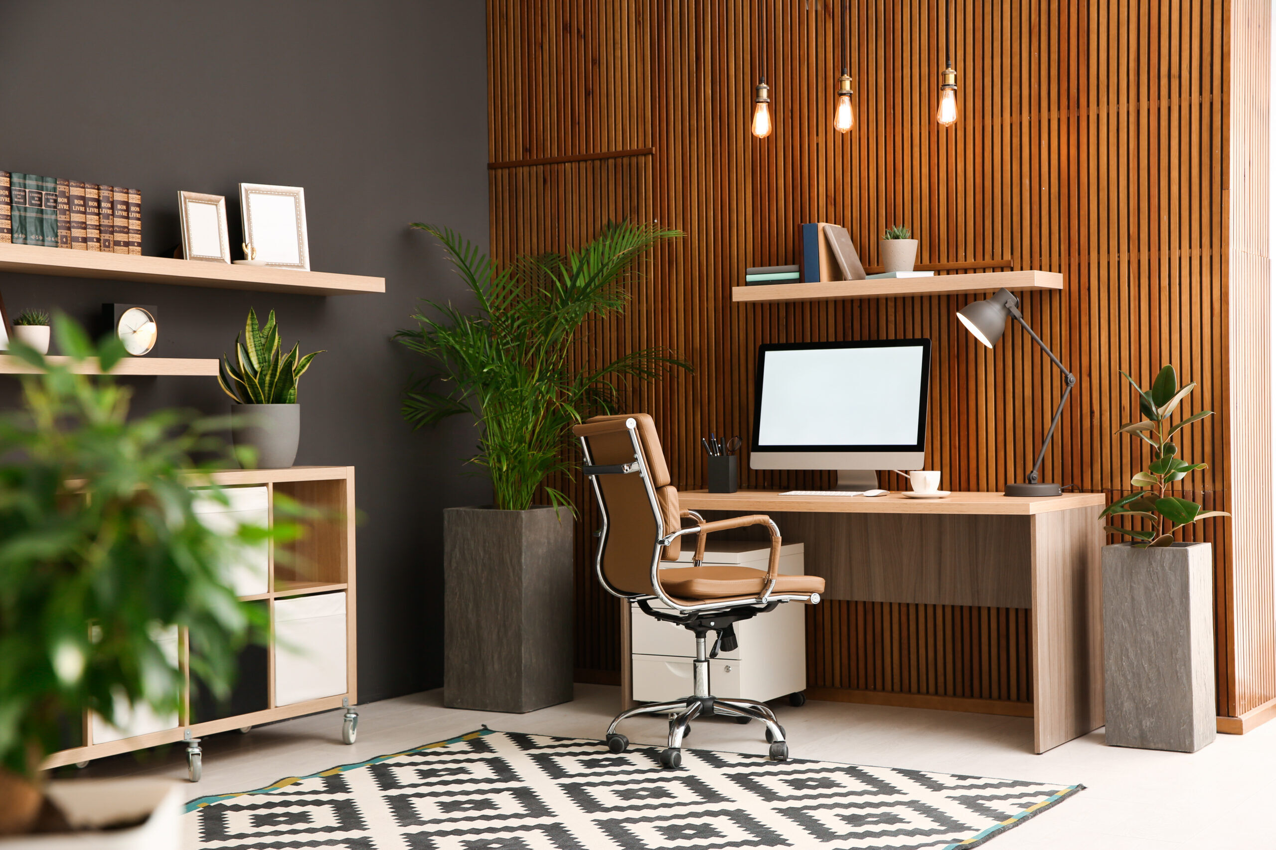 Arbeitszimmer steuerfrei VBR Blog